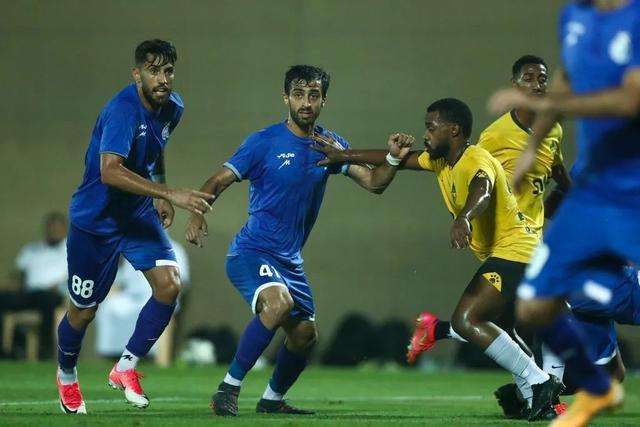 国足与U23国足合力备战：年轻力量注入重塑信心